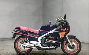 SUZUKI RG400 Gamma 1986 HK31A