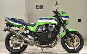 KAWASAKI ZRX1100 2000 ZRT10C