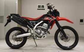 HONDA CRF250L MD38