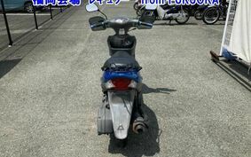 SUZUKI ADDRESS V125 G CF46A