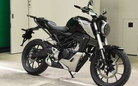 HONDA CB125 R JC79