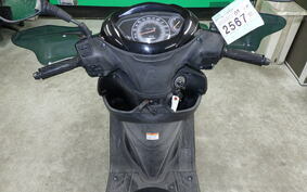 SUZUKI ADDRESS V125 DT11A