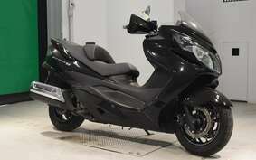 SUZUKI SKYWAVE 400 SA 3 2014 CK45A