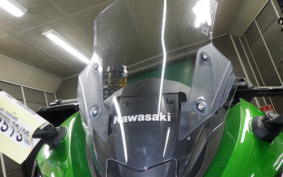 KAWASAKI NINJA 1000 SX 2023 ZXT02K