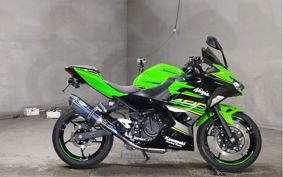 KAWASAKI NINJA400 EX400G