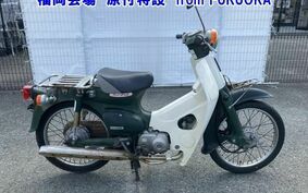 HONDA C50 AA01