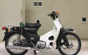 HONDA C90 SUPER CUB HA02