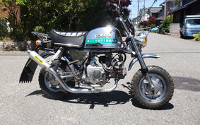 HONDA GORILLA Z50J