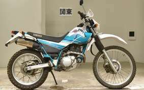 YAMAHA SEROW 225 W 4JG