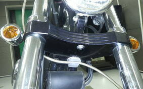 HARLEY FLSTC 1450 2003