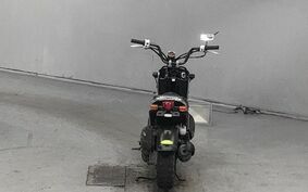 HONDA ZOOMER AF58