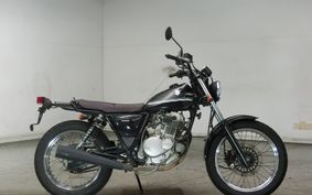 SUZUKI GRASS TRACKER NJ4BA