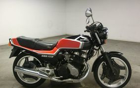 HONDA CBX400F 1985 NC07