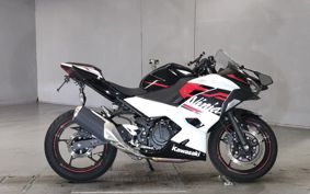 KAWASAKI NINJA250 EX250P