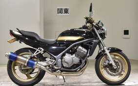 KAWASAKI BALIUS 250 ZR250A