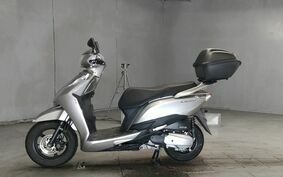 HONDA LEAD 125 JF45