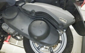 SUZUKI SKYWAVE 200 (Burgman 200) CH41A