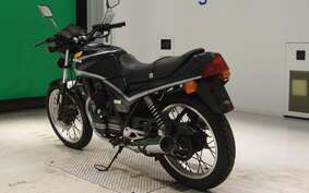 HONDA CBX250RS MC10