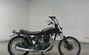 KAWASAKI 250TR 2002 BJ250F