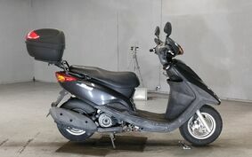 YAMAHA AXIS 125 TREET SE53J