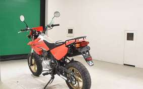 HONDA XR100 MOTARD HD13