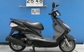 YAMAHA CYGNUS 125 X 2 2007 SE44J