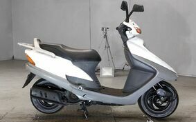 HONDA SPACY 125 JF04