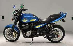 SUZUKI GSX1400 2001 GY71A