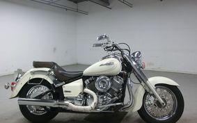 YAMAHA DRAGSTAR 400 CLASSIC FI 2012 VH02J