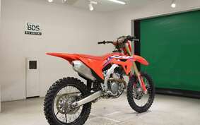 HONDA CRF250 RALLY ME12