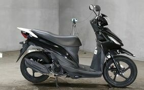 SUZUKI ADDRESS 110 CE47A