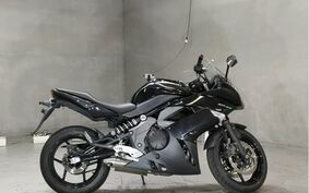 KAWASAKI ER600 F 2012 EX650C