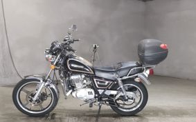 SUZUKI GN125 F Gen.2 PCJ2N