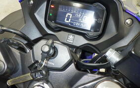 SUZUKI GSX250R DN11A