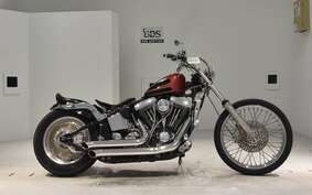 HARLEY FXSTC 1340 1996