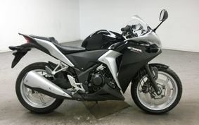 HONDA CBR250R MC41