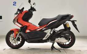 HONDA ADV150 KF38