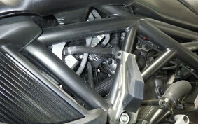 DUCATI DIAVEL Carbon 2011