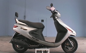 YAMAHA CYGNUS 125 SV 2001 SE07J