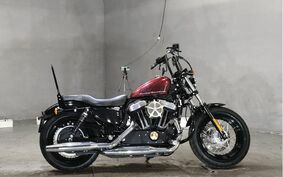 HARLEY XL1200X 2015 LC3