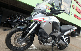 HONDA VFR1200X DCT MUGEN 2012 SC70