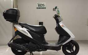 SUZUKI ADDRESS V125 G CF46A