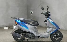 SUZUKI ADDRESS V125 G CF46A