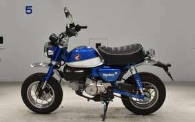 HONDA MONKEY 125 ABS JB02