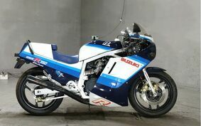 SUZUKI GSX-R750 1986 GR71G