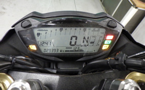 SUZUKI GSX-S750 2021 C533F