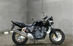 HONDA CB400SF VTEC REVO 2014 NC42