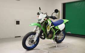 KAWASAKI KDX125 SR DX125A