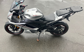 YAMAHA YZF-YZF-R3 ABS 2020 RH13J