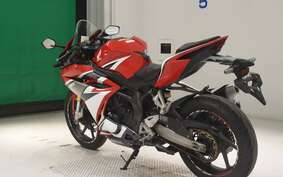 HONDA CBR250RR MC51